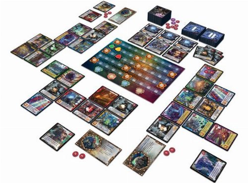 Among The Stars The Ambassadors Game 