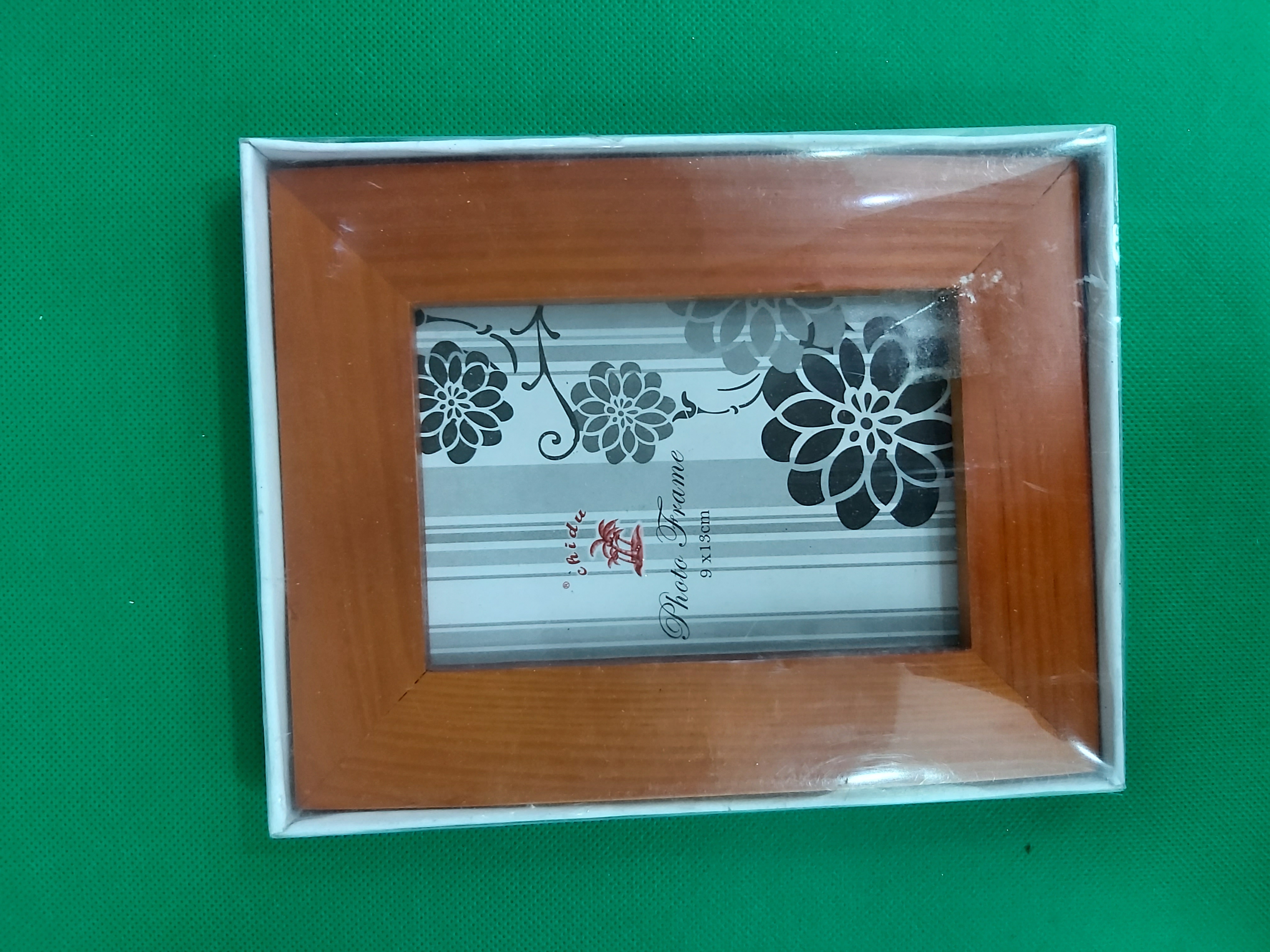 Photo Frame  9X13Cm