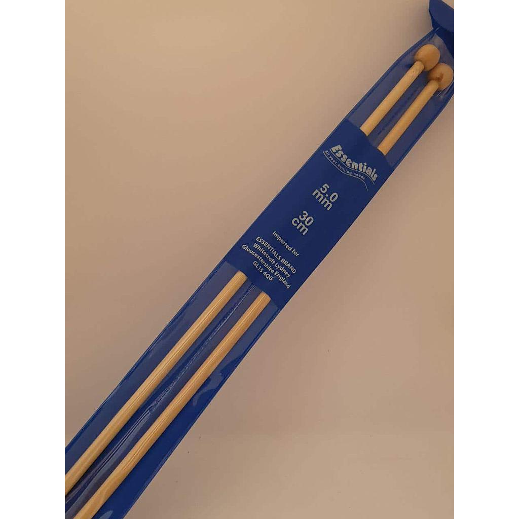 Knitting Needles 5Mm