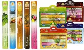 Fragrance Sticks