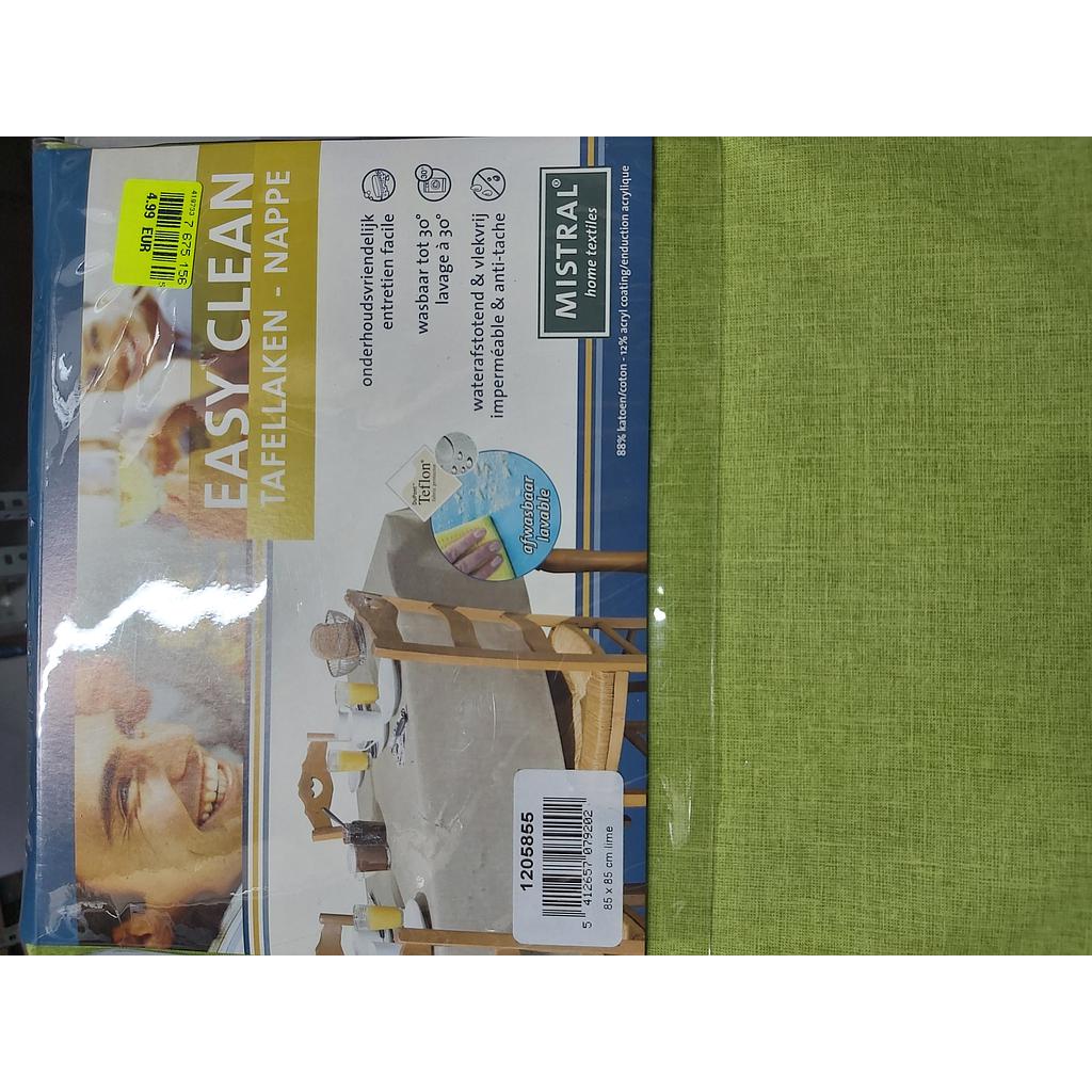 Table Cloth 85Cm X 85Cm