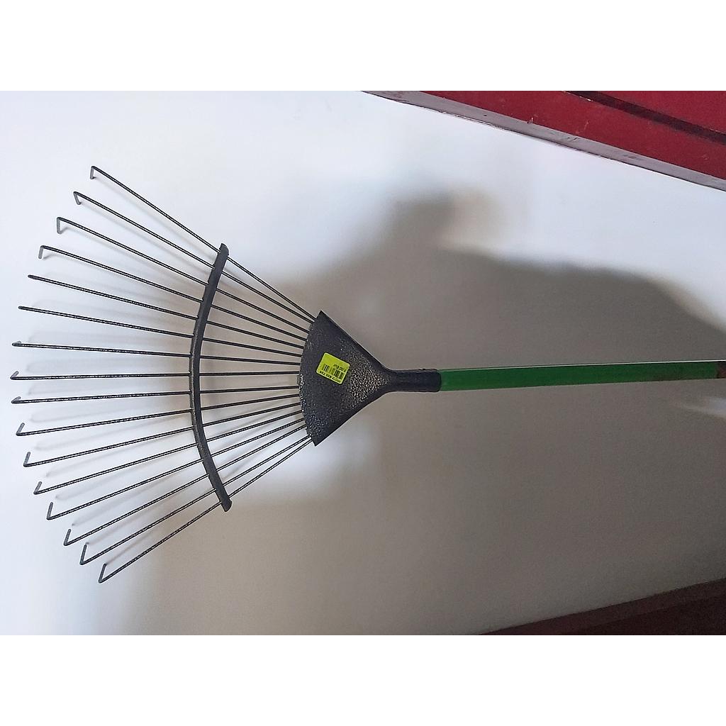 Lawn And Leaf Rake