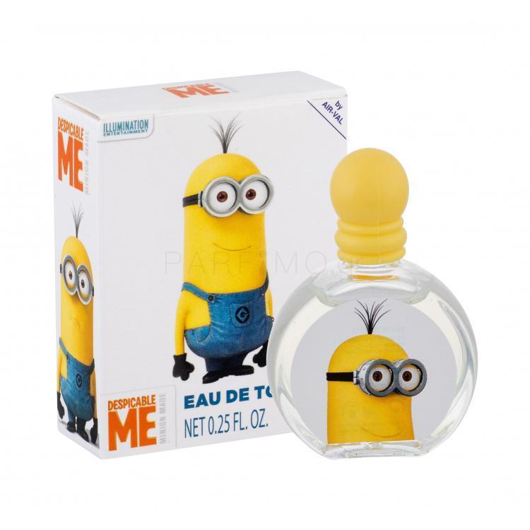 Minions Eau De Toilette