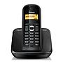 Gigaset Siemens Cordless Phone Model As200A Refurbished No Battery 