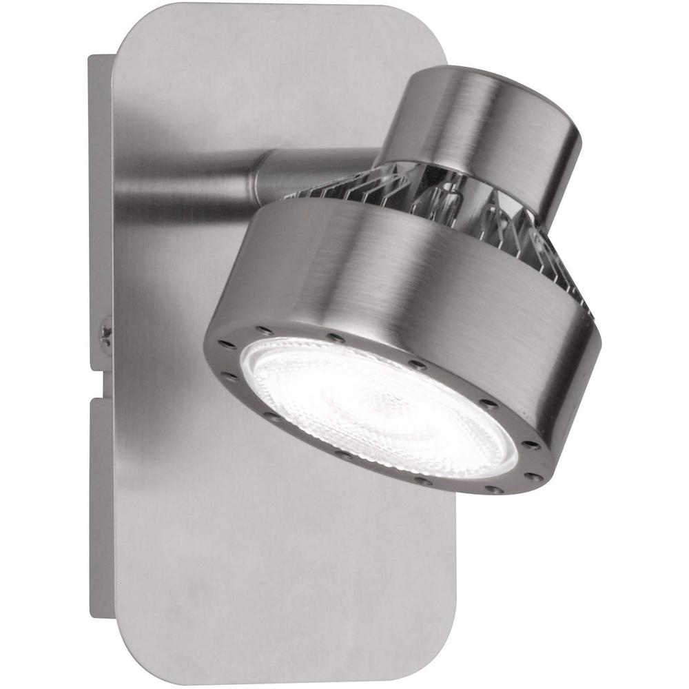 Wofi Local 6W Designer Led Wall Light