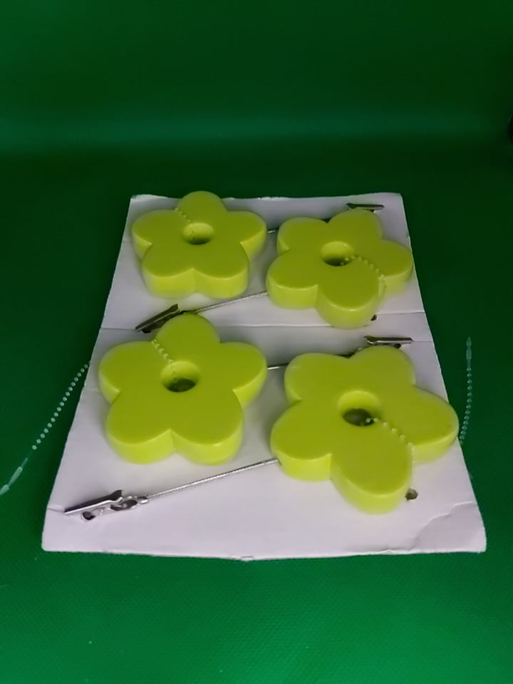 Atmosphere Borderholder