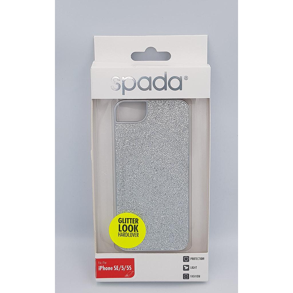 Samsung S5 Neo Clear Silicone Back Cover