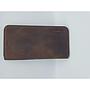 Samsung S6 Brown Leather Wallet 5 1