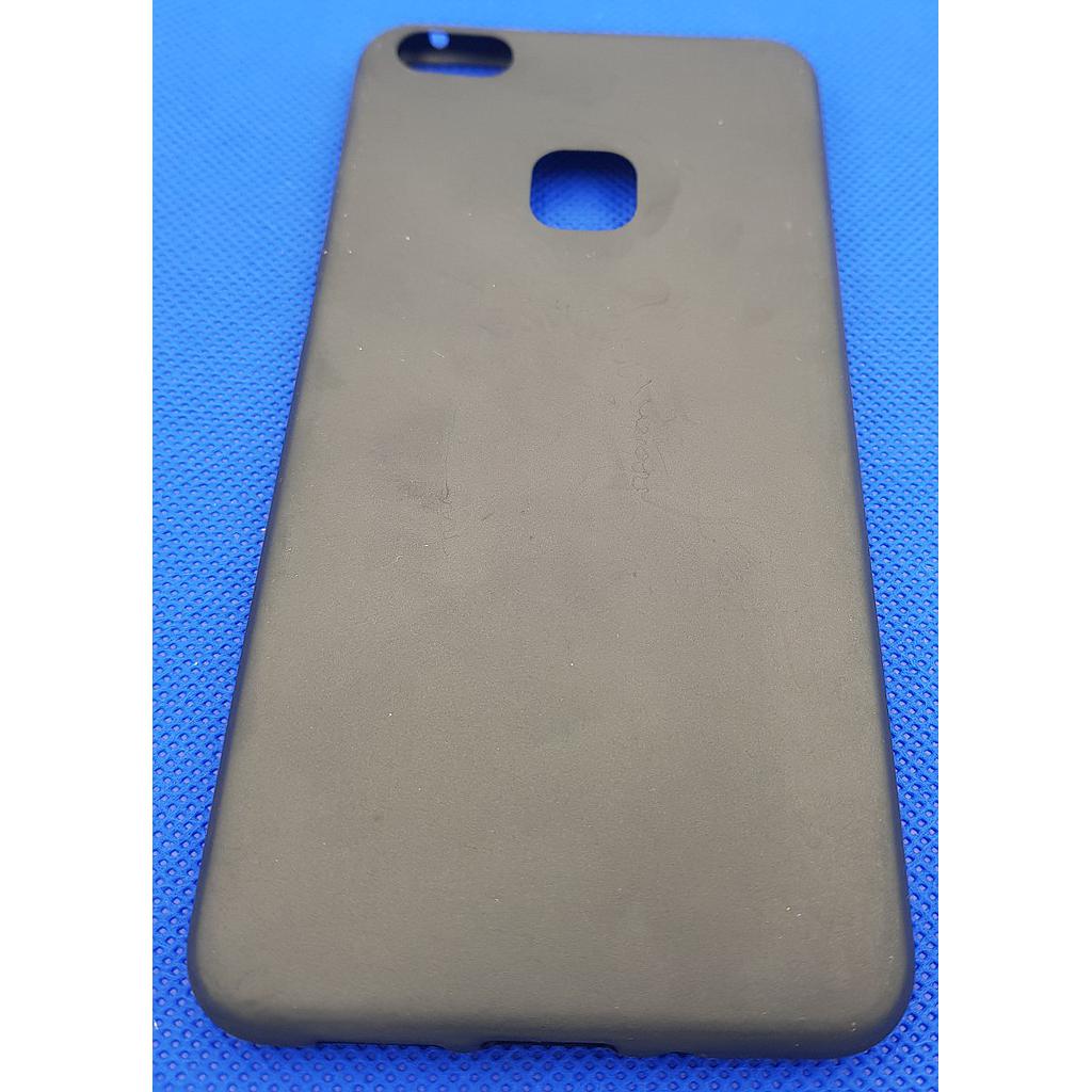 Huawei P10 Lite 2017 Black B Cover 5 2