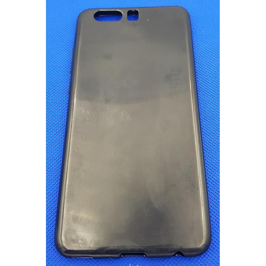 Huawei P10 Plus 2017 Black B Cover 5 5