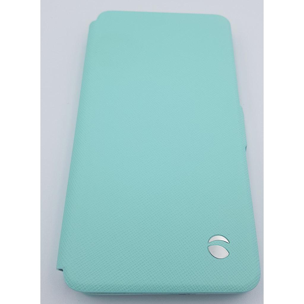 Universal Wallet 3Xl Case Turquoise Upto 5