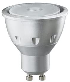 Paulmann 281 513 Ip22 Round Led Spotlights 140Lm 560Cd Warm White