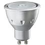 Paulmann 281 513 Ip22 Round Led Spotlights 140Lm 560Cd Warm White