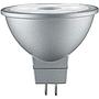 Paulmann 281 46 Led Spotlight 6W Gu 5 3 12V 25 000H Warm White