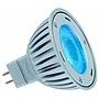 Paulmann 281 46 Led Spotlight 3 5W Gu 5 3 12V 30 000H Blue