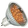 Paulmann 28023 280 23 Led 1 Watt Gu53 Orange