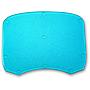 Mousepad Speed Link Cyan