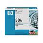 New Toner Hp 38A Aa Black