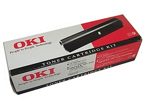 New Toner Oki Ol 400800 Series Pack Of 4 Aa Black