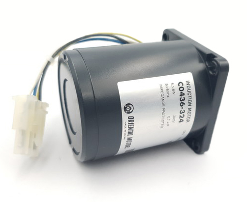 Oriental Motor C0436 324 New Open Box 53F1833