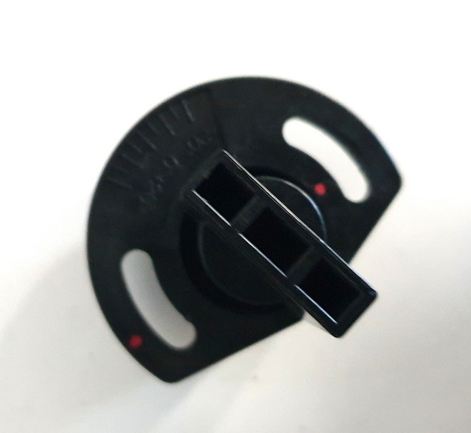 Ibm Infoprint 4100 Part Flange Asm Mag Roll New