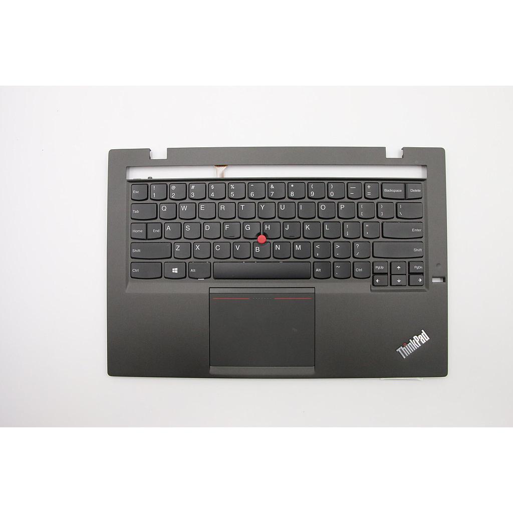 Lenovo Thinkpad X1 Carbon 2Nd Gen Keyboard Assembly 04X557004X6562