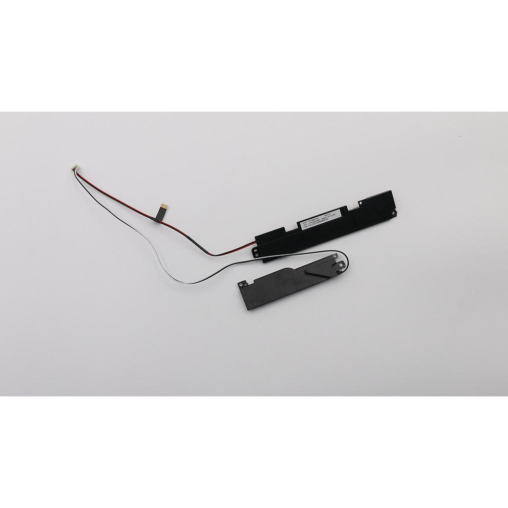 Ibm Lenovo T420 Internal Audio Speakers Pair 04W1633 0A65183 04W1634 