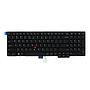Lenovo Thinkpad E560 E560C E560P E565 Uk Keyboard Pointer 04Y2537