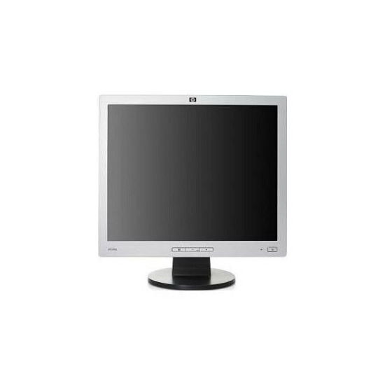 Hp Monitor L1906 Used 1280 X 1024 Tft 19
