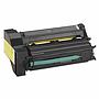 Ibm 75P4058 Brown Box BB Yellow Toner