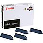 Canon NPG 1 White Box AA Black Toner