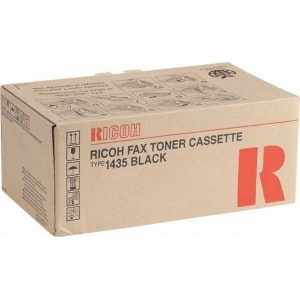 Ricoh H19107 311 Brown Box DD Black Toner