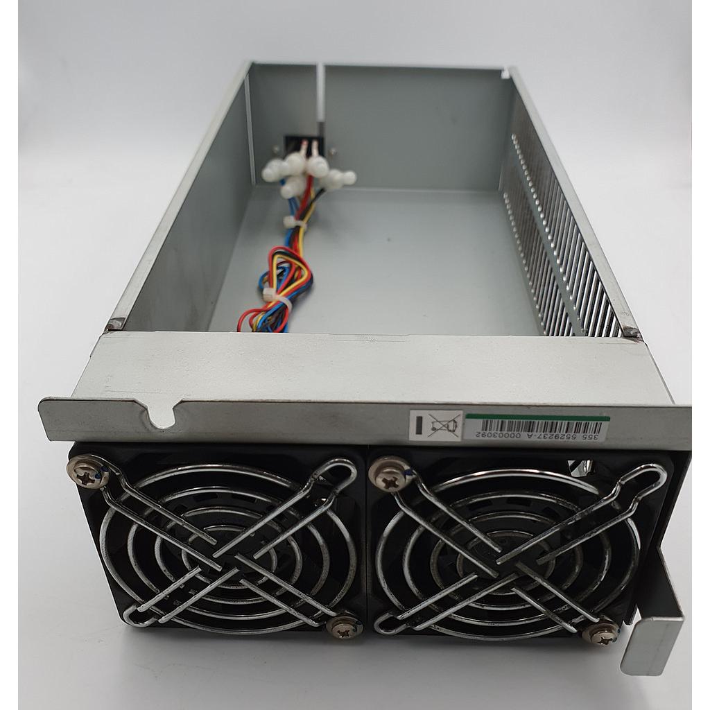 HITACHI  Prometheus HDS USP V HP XP20000 XP24000 fan 5529238 A 5529237 A Used A