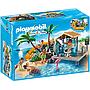 Playmobil Family Fun Island Juice Bar 6979