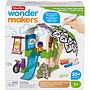Fisherprice Wonder Makerskit Tree house Creative Toy