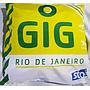 Sta Travel Rio De Janeiro SED pillow 327 New 40cmx40cm Travel Pillow