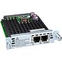 Cisco VIC3 2FXS DID 2PORT VOICE INTERFACE CARD FXS AND DID Used A