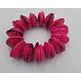 Articiones Handmade Rose Bracelet Tagua New 10cm 10cm 3cm
