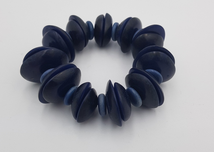 Articiones Handmade Bracelet Tagua New 2.5cm 10cm 10cm