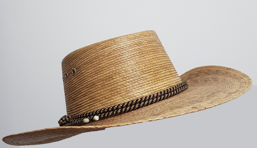 Articiones Handmade Mexican Sombrero Hat Straw New 14cm 38cm 38cm