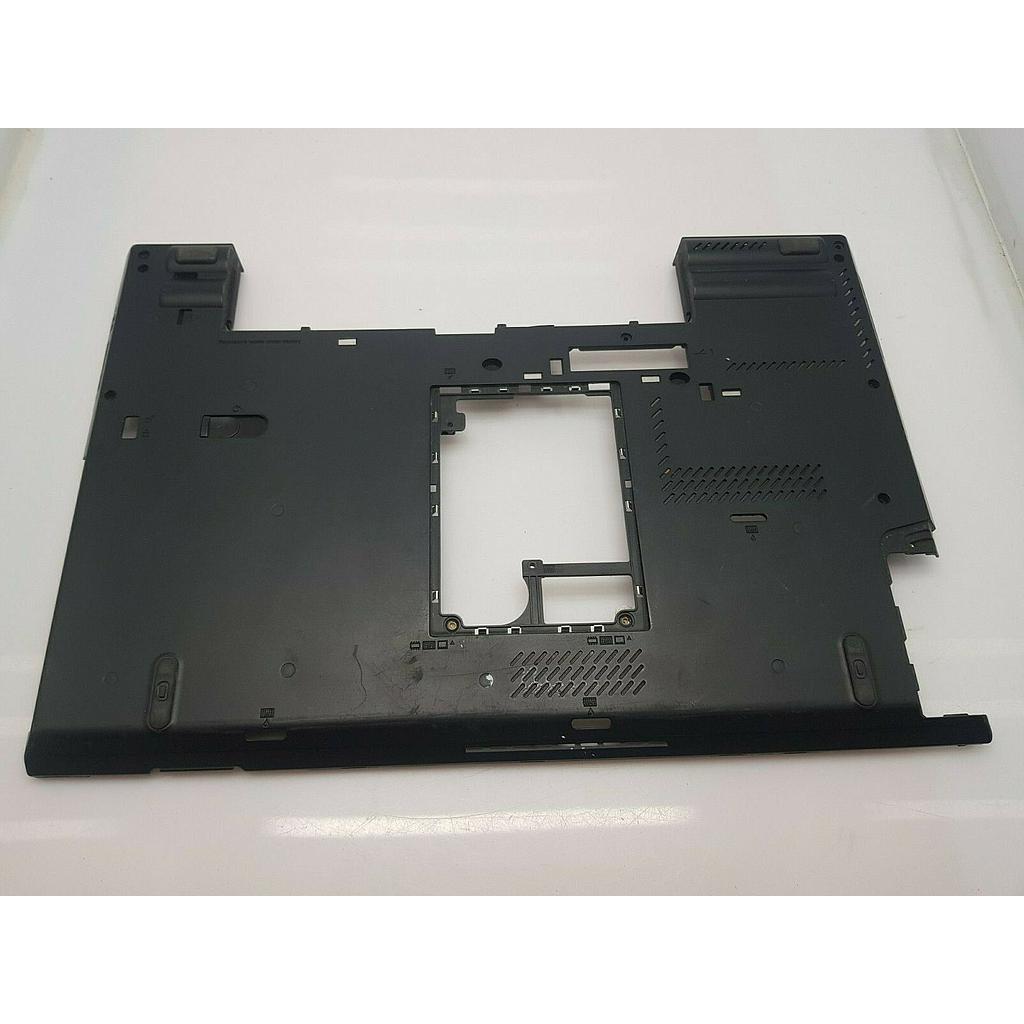Lenovo ThinkPad T430 14 Black Laptop Case Bottom 0B38909  Used A