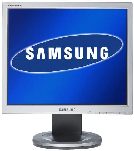 Samsung 910T S Monitor Used 1280 x 1024 LCD 19