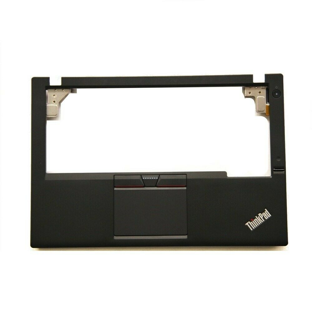 Original Lenovo Thinkpad X250 X240 Palm Rest With Touchpad Used A