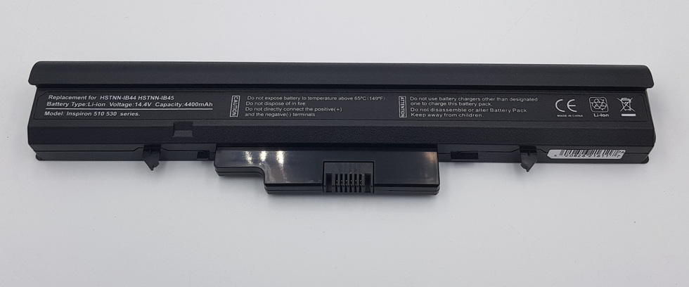 Dell Inspiron 510 530 Series Replacement Laptop Battery New