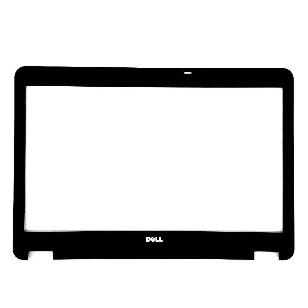 Latitude E6440 Bezel  Front LCD Cover NO CAM PORT 09DH9H Used A