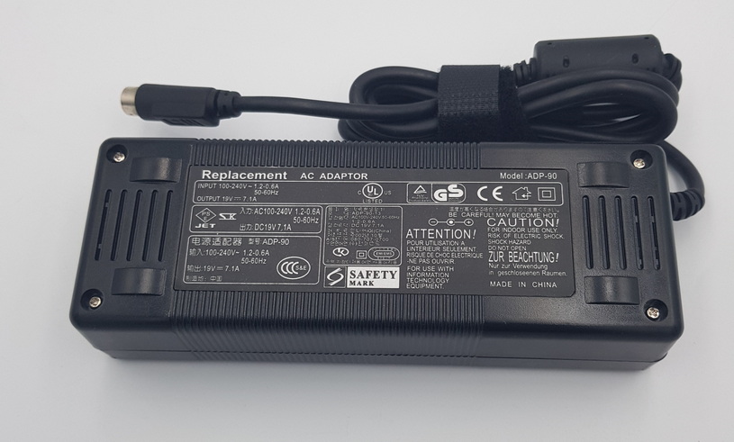 Acer ADP 90 Replacement Power Supply New 135W