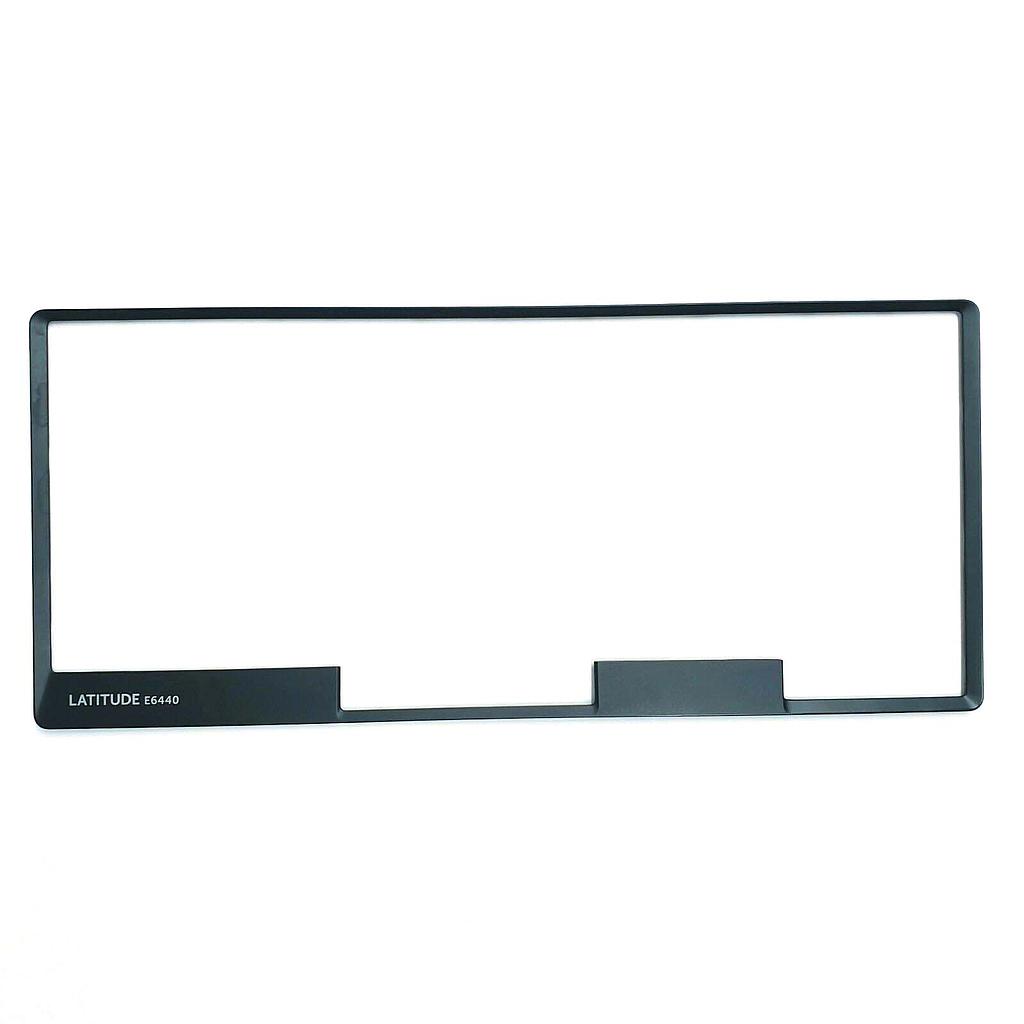 Dell Latitude E6440 Keyboard Bezel Frame 07J94 007J94 FA0VG000700 Used A