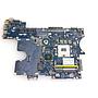 DELL LATITUDE E6520 LAPTOP MOTHERBOARD WITH  NVIDIA GT540M 0GXMFX USED Used A