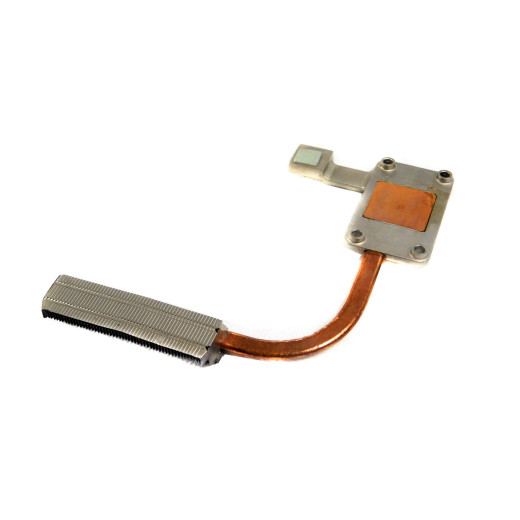 Dell Latitude E5530 Laptop CPU Heatsink 09HG8X AT0M10010SL Used A