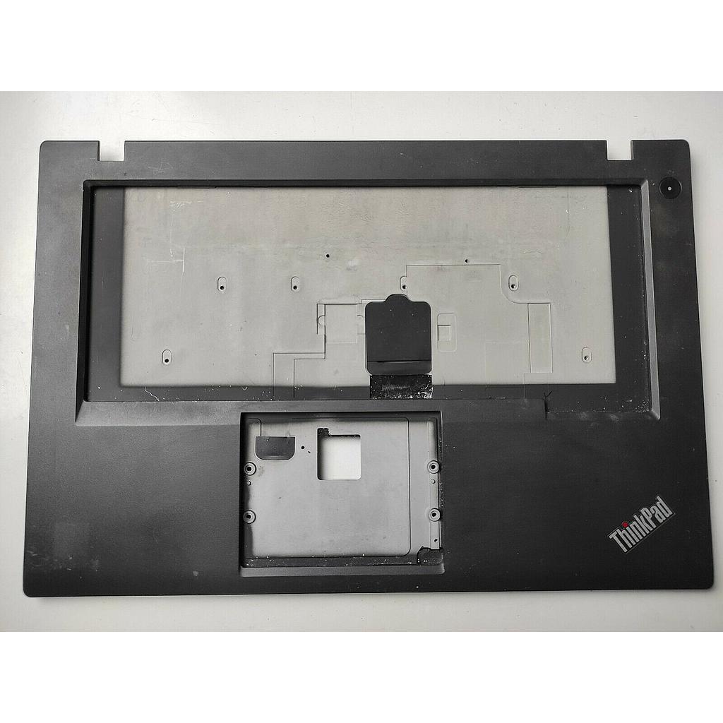 Lenovo Thinkpad T450 Palmrest Touchpad SB30D80829 Used A